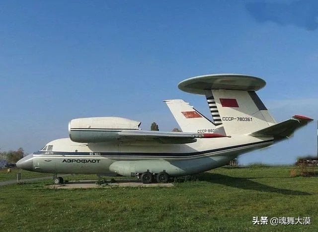 新舟60改造后能做舰载预警机吗?