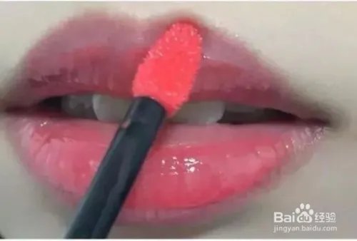 唇妆怎么画？三种基础唇妆简单易学