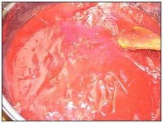 轻松在家做：山楂酱