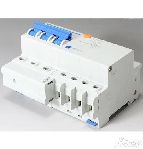 什么牌子的空气开关好 空气开关十大品牌排名