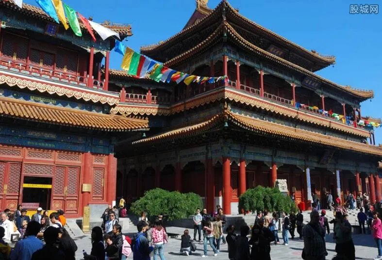 故宫推出年夜饭 每桌标准按十人设置收费6688元