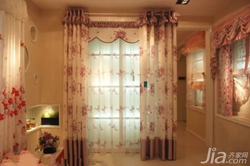 摩力克窗帘怎么样 摩力克窗帘的种类