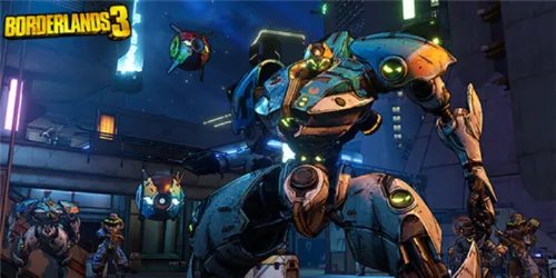 无主之地3刷枪方法及刷枪建议