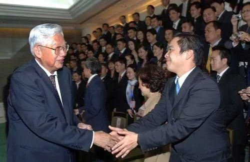 罗豪才什么时候在京火化?