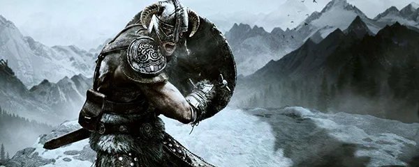 老滚5随从不见了