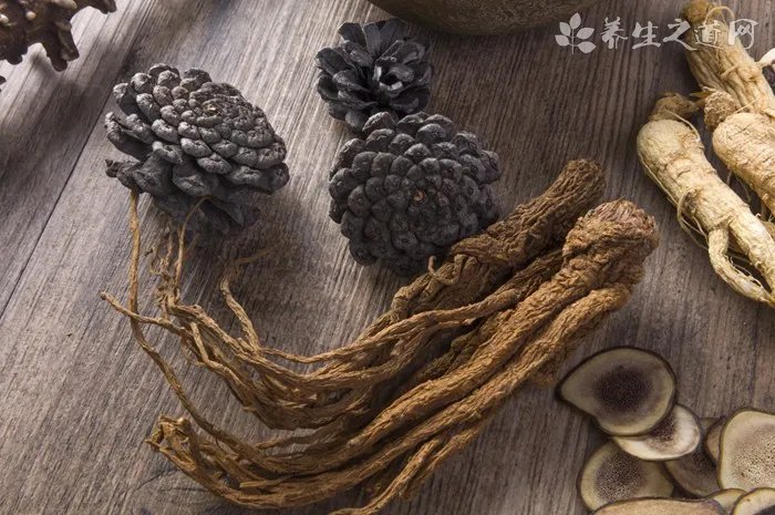 怕冷的人吃什么