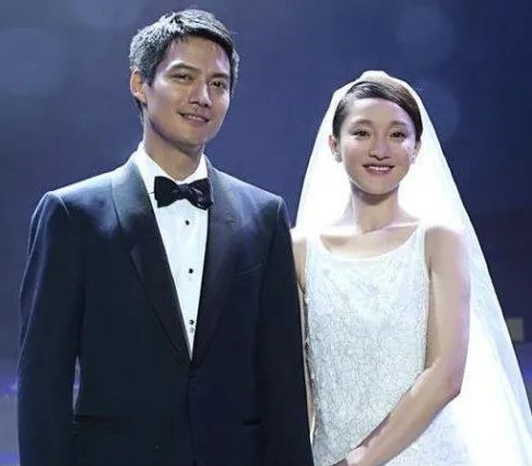 为什么周迅和高圣远被传出离婚的消息？