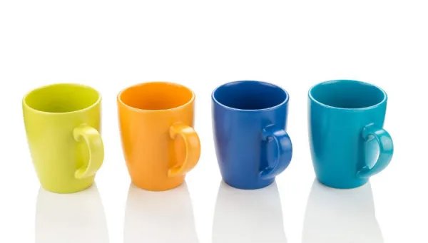 马克杯为什么叫“马克”杯？和一般白瓷杯有什么区别？