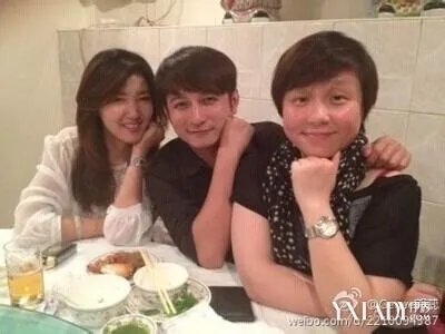 龙丹妮老公是谁龙丹妮个人资料