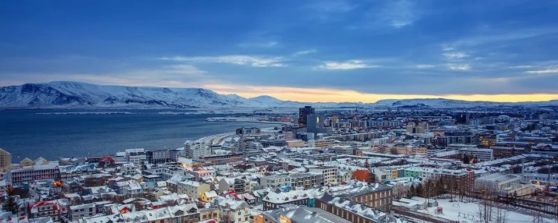 冰岛在哪 冰岛的位置