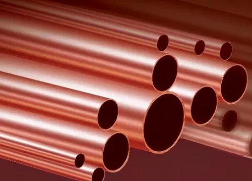 铜管规格型号有哪些