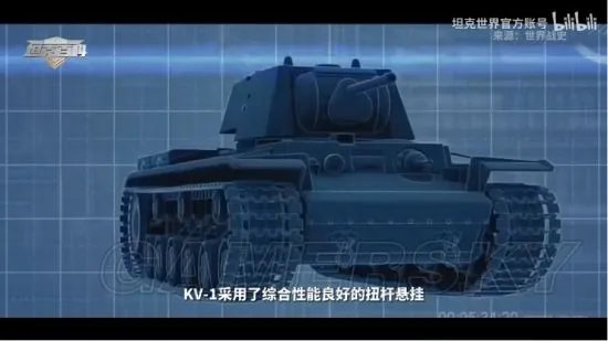 1941年苏联红场阅兵式上有哪些坦克？