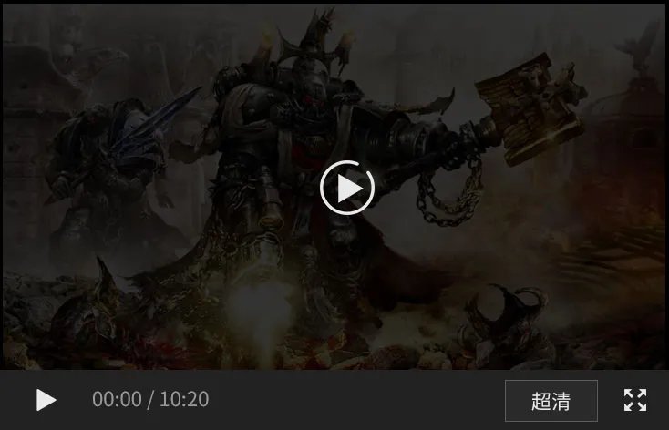 原神胡桃史莱姆大战视频