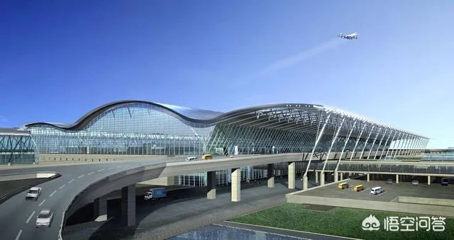 浦东机场附近到哪个地方找酒店比较合适？