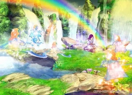 《幻想三国志4》图文流程攻略