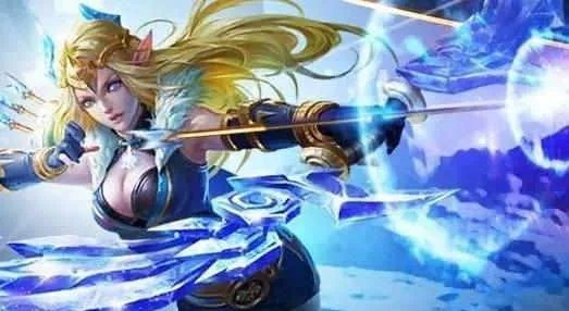 王者荣耀艾琳怎么获得 艾琳获得方法