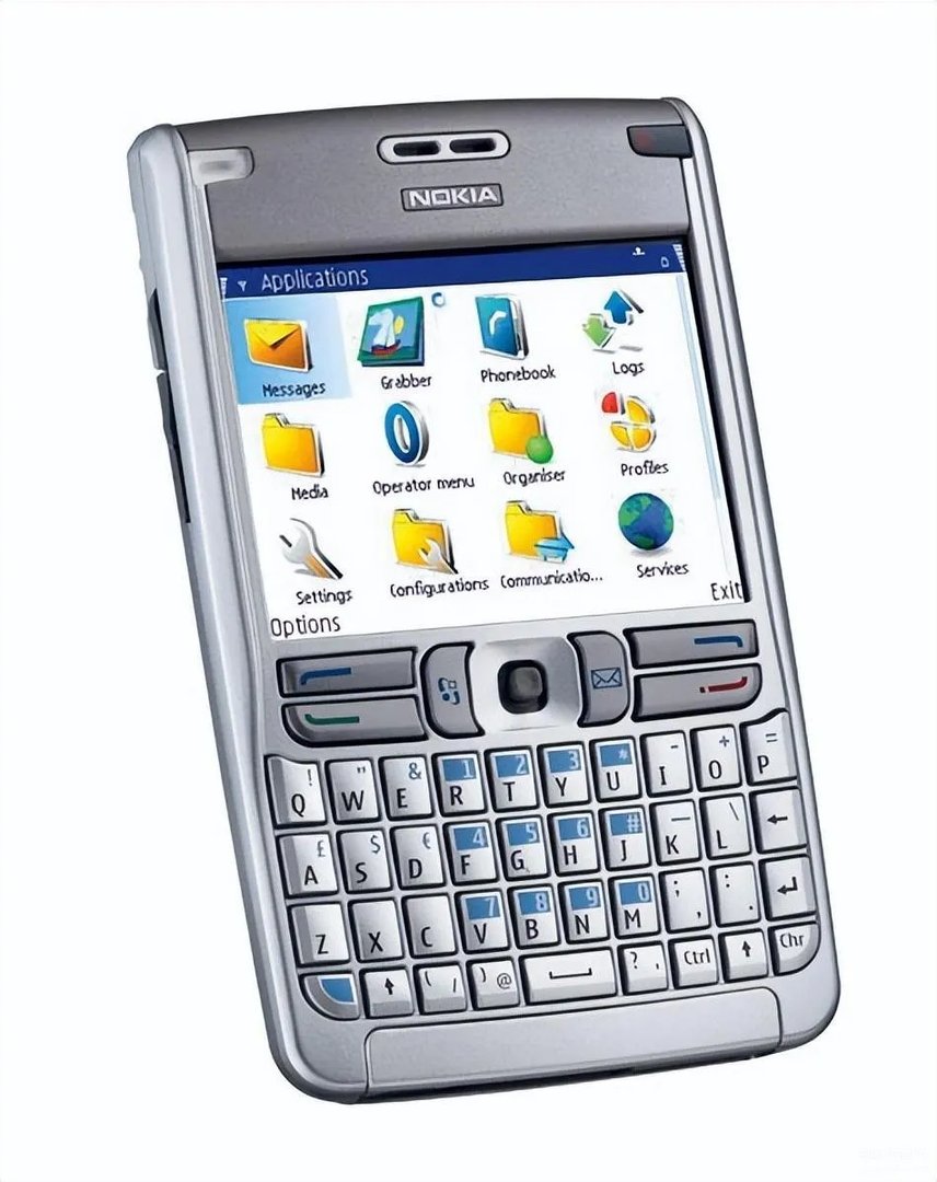 诺基亚手机型号大全（42款经典诺基亚手机）