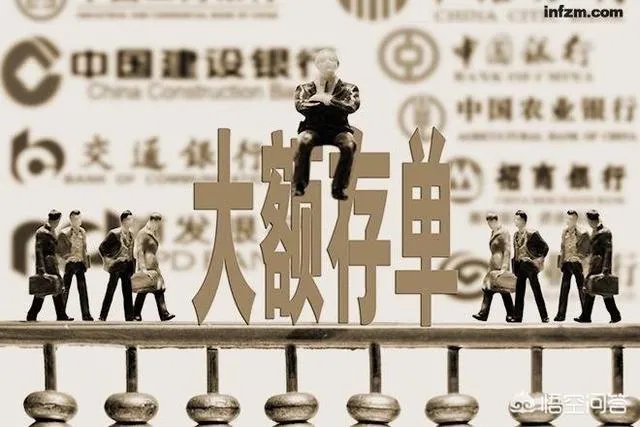 银行大额存单是复利吗？