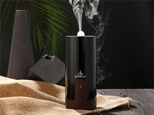 加湿器的原理是什么