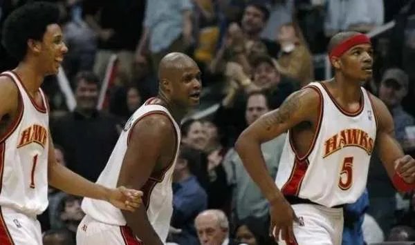 NBA最烂的球队有多烂？盘点联盟史上最烂的十大球队都有哪些？