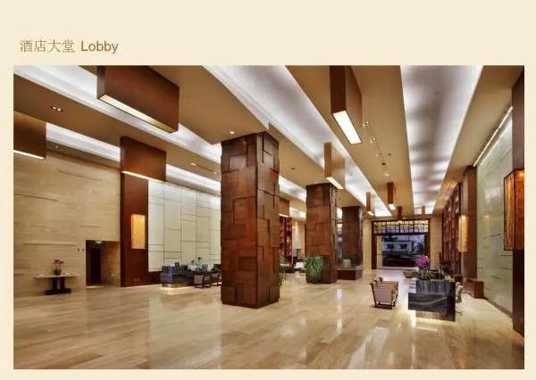 ￼ 三亚凤凰水城凯莱度假酒店几星级酒店