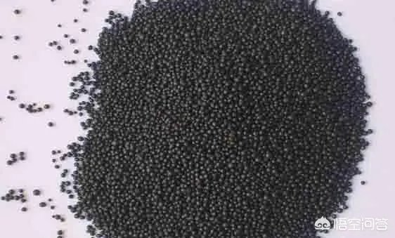 什么是有机复合肥?