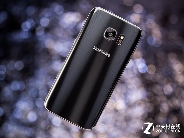 高性能新神机 三星 GALAXY S7火热开售