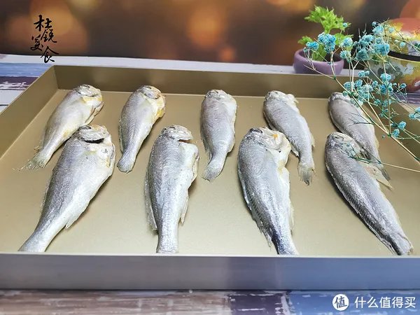 纯野生的便宜小海鱼，却因冷冻被嫌弃，目前人工无法养，肉真香