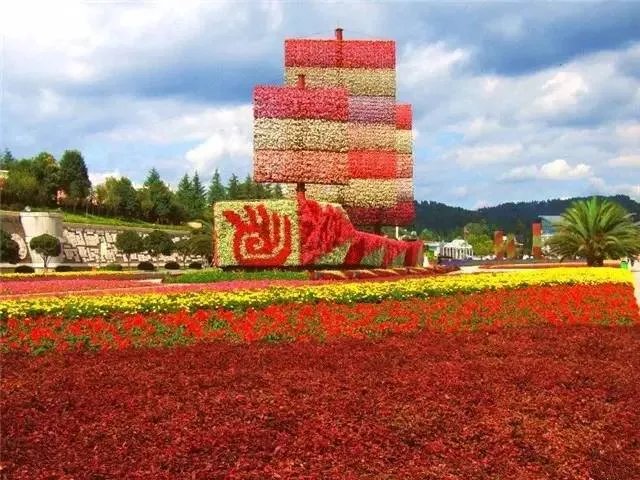 昆明,你就是个P!