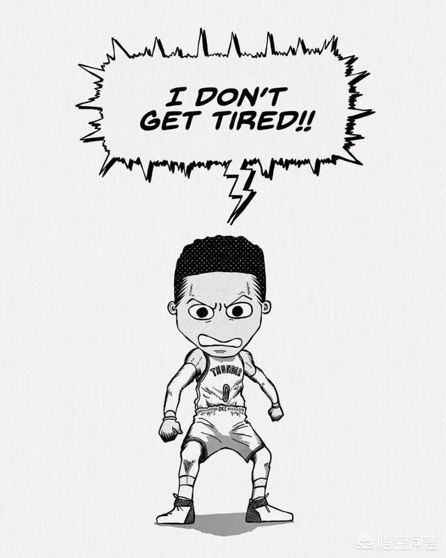 威少今天达成一百次三双，有机会成为历史第一三双王吗？