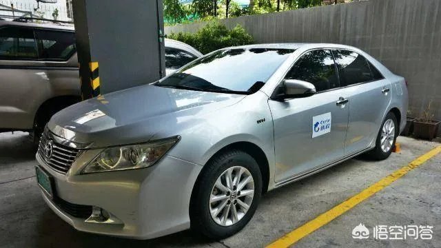 携程拿到网约车牌照，对滴滴的威胁大吗？