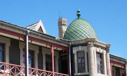 郴州景点都有哪些？