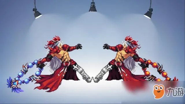 《DNF》圣职者普雷武器有哪些 圣职者普雷全武器预览