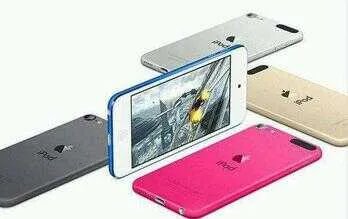 ipod touch6还值得入手吗（iPodTouch6深度使用报告）