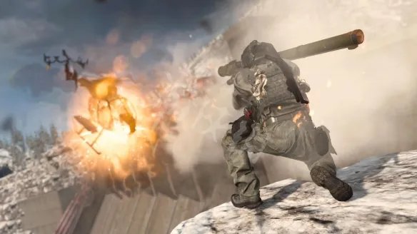 《使命召唤战区》在哪里下载?下载地址分享