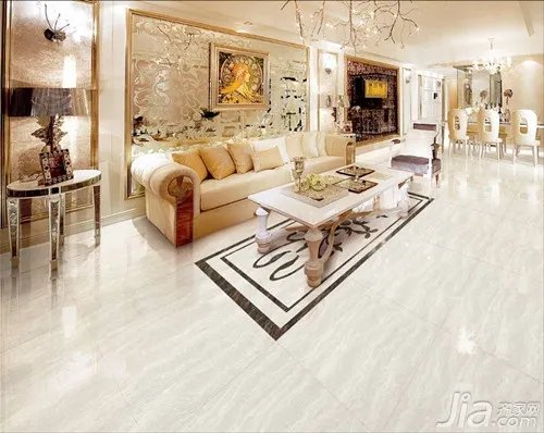 冠珠瓷砖质量怎么样 冠珠瓷砖官网价格