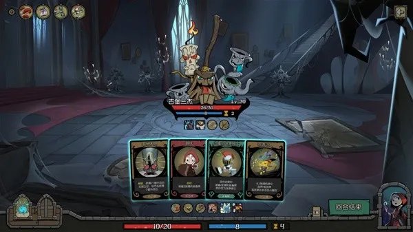 十大PC扑克牌游戏排行 有哪些PC扑克牌游戏