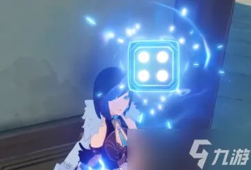 原神夜兰圣遗物推荐分享