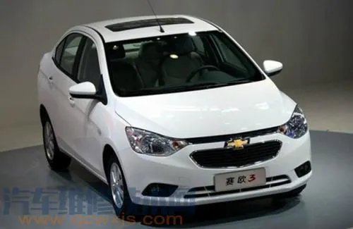 小型汽车有哪些及报价，小型汽车排行榜