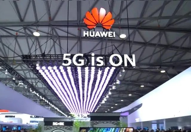 超过20亿台智能手机获得华为专利许可 专利申请量排名第一