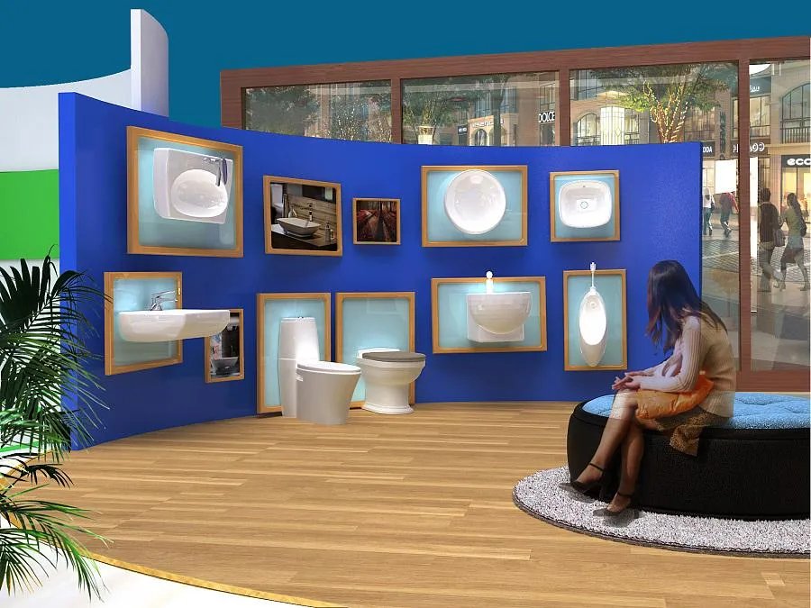 洁具加盟店提升业绩的小技巧 如何快速立足洁具市场