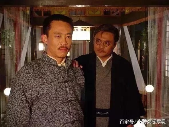 有哪些经典的国产电视剧？