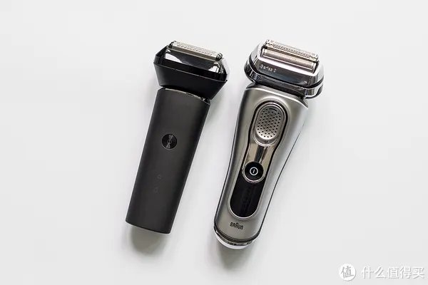 往复式剃须刀评测