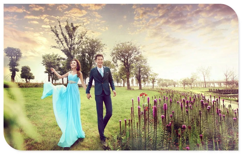 南通婚纱摄影哪家好 如何选择婚纱摄影