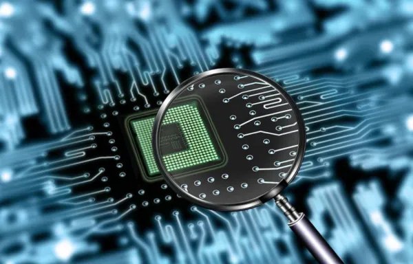 电脑处理器排名