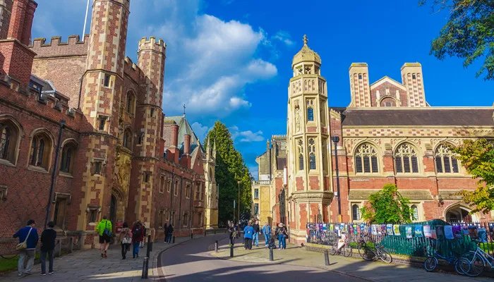 英格兰是英国的吗 英格兰是英国的一部分吗