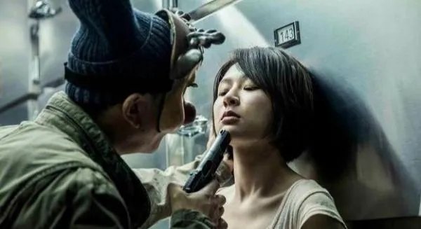 沉默的证人电影讲什么