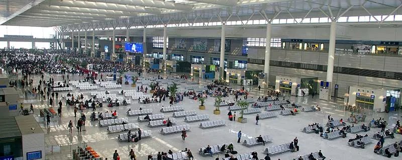 北京清河站在哪 清河站是北京哪个站