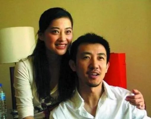 梅婷个人资料简介图片 梅婷的现任老公是谁