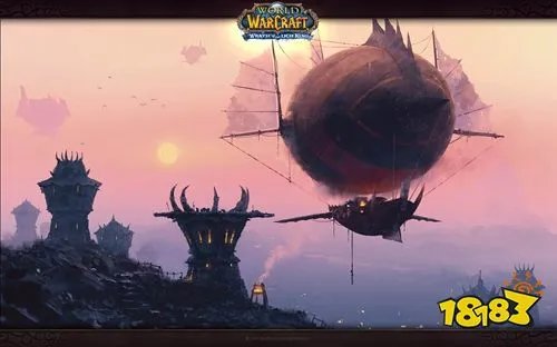 魔兽世界sf发布网 魔兽世界sf发布网来了